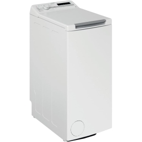 WHIRLPOOL TDLR 6240S IT LAVATRICE CARICA DALL'ALTO 6 KG...