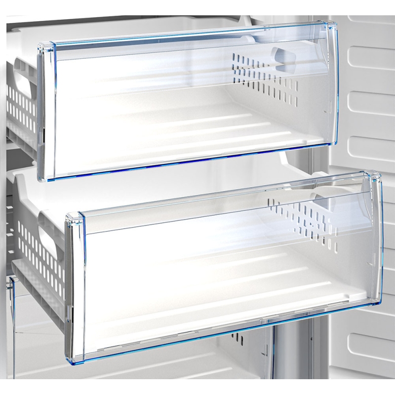 BEKO RFSA240M41WN CONGELATORE VERTICALE LIBERA...