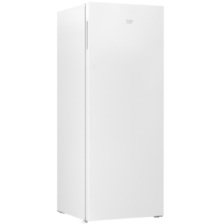 BEKO RFSA240M41WN CONGELATORE VERTICALE LIBERA INSTALLAZIONE 215LT CLASSE E