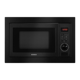 SCHOCK PRIMUS SMI253BK FORNO A MICROONDE DA INCASSO 25LT...