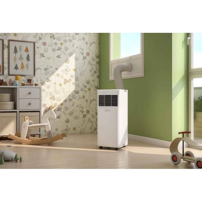 OLIMPIA SPLENDID DOLCECLIMA COMPACT 8 SC...