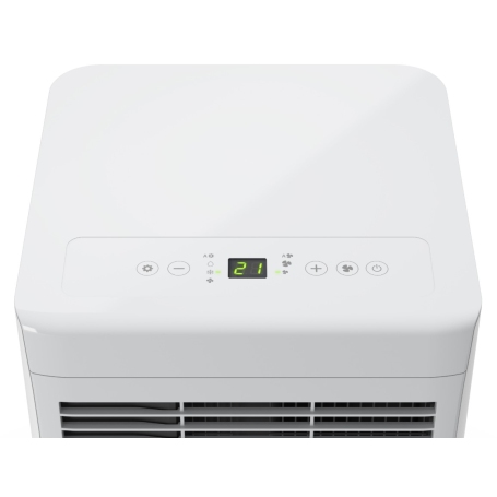 OLIMPIA SPLENDID DOLCECLIMA COMPACT 8 SC CONDIZIONATORE PORTATILE 8000BTU CLASSE A - DOCE/COMP/8SC