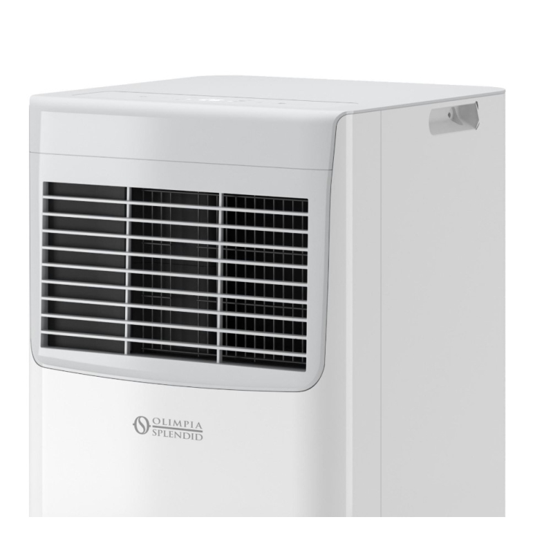 OLIMPIA SPLENDID DOLCECLIMA COMPACT 8 SC...