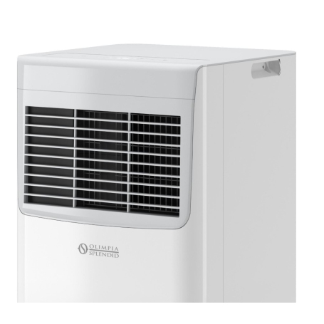 OLIMPIA SPLENDID DOLCECLIMA COMPACT 8 SC CONDIZIONATORE PORTATILE 8000BTU CLASSE A - DOCE/COMP/8SC