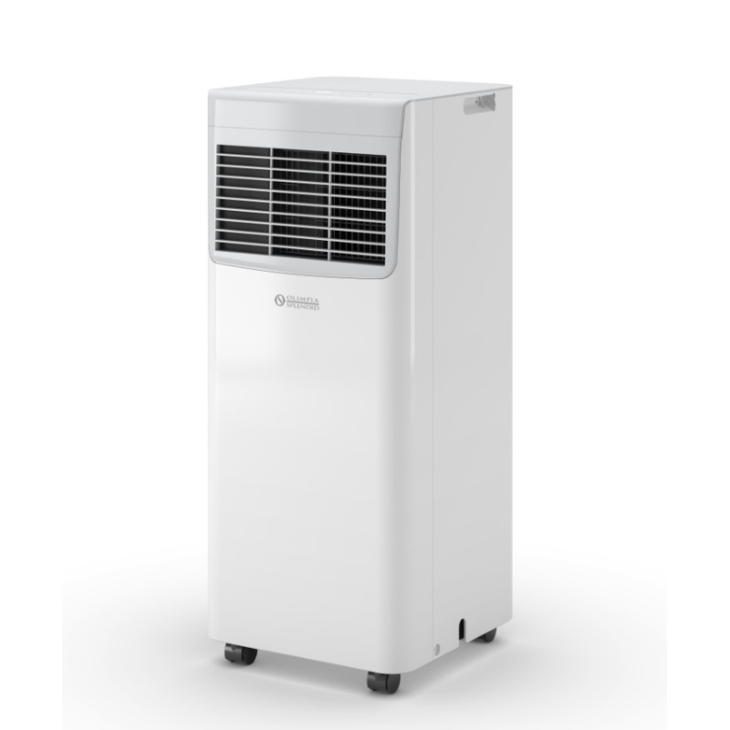 OLIMPIA SPLENDID DOLCECLIMA COMPACT 8 SC CONDIZIONATORE PORTATILE 8000BTU CLASSE A - DOCE/COMP/8SC