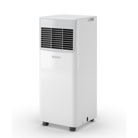 OLIMPIA SPLENDID DOLCECLIMA COMPACT 8 SC CONDIZIONATORE PORTATILE 8000BTU CLASSE A - DOCE/COMP/8SC