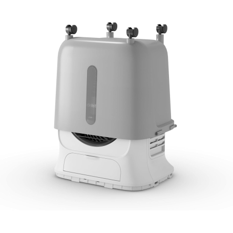 OLIMPIA SPLENDID PELER 25 WIFI RAFFRESCATORE EVAPORATIVO 25 LT WIFI - PELER25WIFI