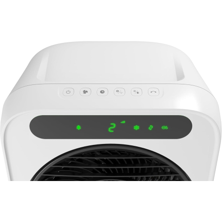 OLIMPIA SPLENDID PELER 25 WIFI RAFFRESCATORE EVAPORATIVO 25 LT WIFI - PELER25WIFI