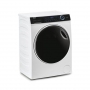 HAIER HW80-B14979 LAVATRICE SLIM 46CM 8KG 1400 GIRI CLASSE A