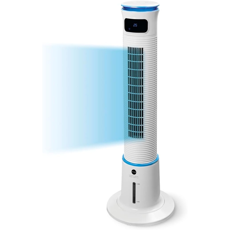 MACOM TOWER/PLUS RAFFRESCATORE A TORRE CON...