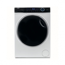 HAIER HW80-B14979 LAVATRICE CARICA FRONTALE DIRECT MOTION 8KG 1400GIRI CLASSE A COLORE BIANCO - PROMO