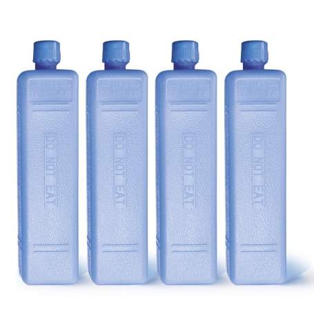 MACOM TOWER/PLUS RAFFRESCATORE A TORRE CON TELECOMANDO E ICE BOXES