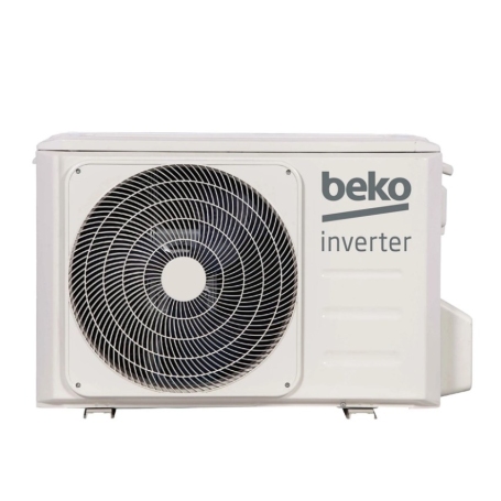 BEKO BGMPO 181 KIT CLIMATIZZATORE DUAL SPILT 9000 + 12000 BTU INVERTER CLASSE A++/A+