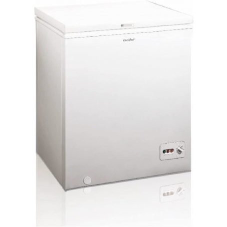 COMFEÈ RCC197WH2 CONGELATORE ORIZZONTALE LIBERA INSTALLAZIONE 142LT STATICO CLASSE E