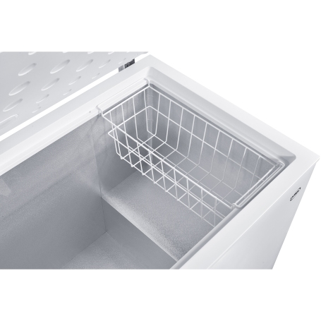 DAYA DCP-251SH4WE0 CONGELATORE ORIZZONTALE 246LT CLASSE E