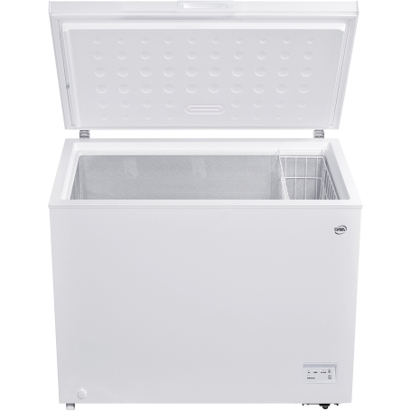 DAYA DCP-251SH4WE0 CONGELATORE ORIZZONTALE 246LT CLASSE E