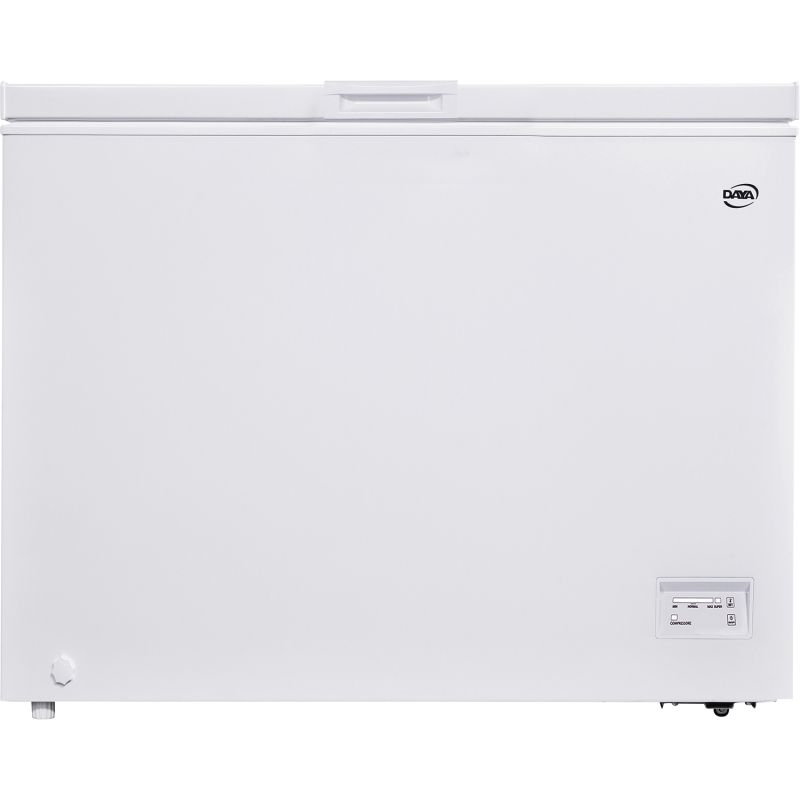 DAYA DCP-251SH4WE0 CONGELATORE ORIZZONTALE 246LT CLASSE E