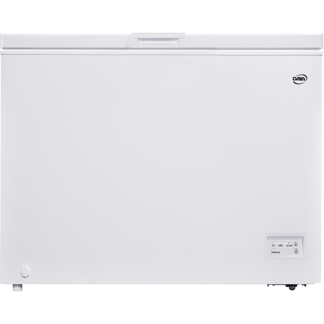 DAYA DCP-251SH4WE0 CONGELATORE ORIZZONTALE 246LT CLASSE E