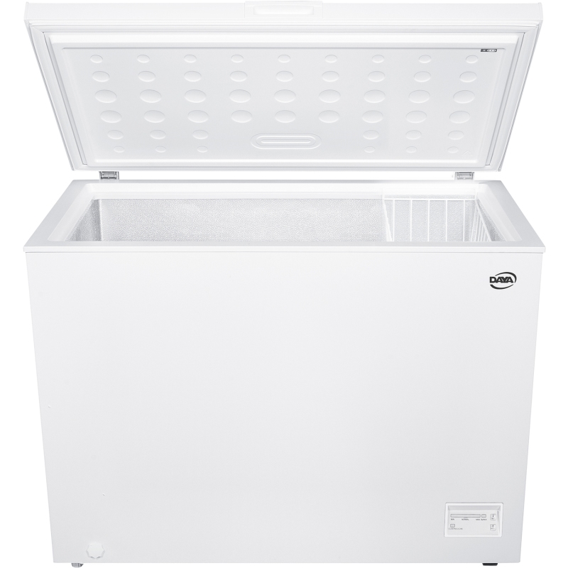 DAYA DCP-290SH4WE0 CONGELATORE ORIZZONTALE 287...