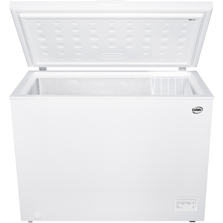 DAYA DCP-290SH4WE0 CONGELATORE ORIZZONTALE 287 LT CLASSE E