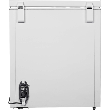 DAYA DCP-145SH4WE0 CONGELATORE ORIZZONTALE 142LT CLASSE E