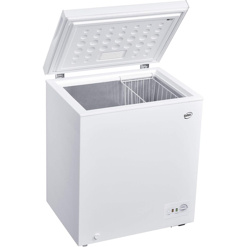 DAYA DCP-145SH4WE0 CONGELATORE ORIZZONTALE...