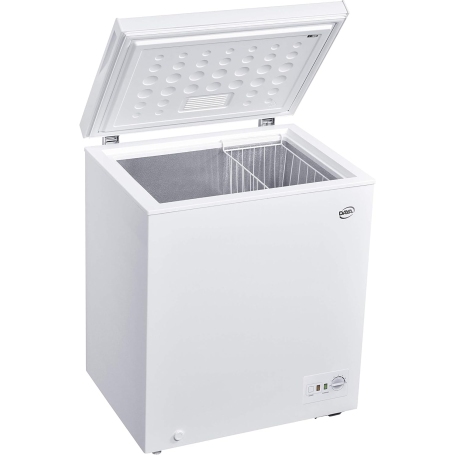 DAYA DCP-145SH4WE0 CONGELATORE ORIZZONTALE 142LT CLASSE E