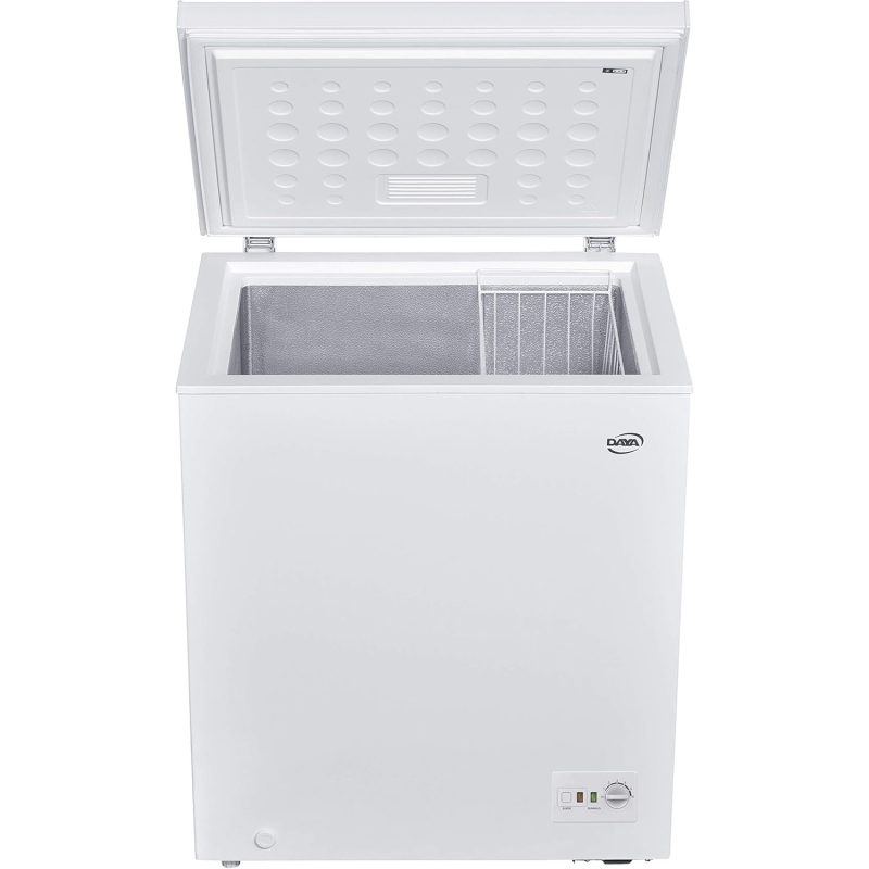 DAYA DCP-145SH4WE0 CONGELATORE ORIZZONTALE...