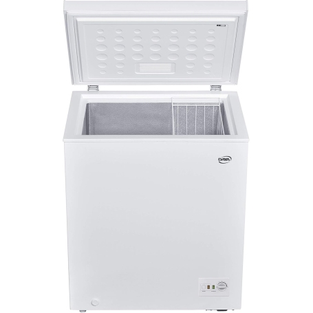 DAYA DCP-145SH4WE0 CONGELATORE ORIZZONTALE 142LT CLASSE E