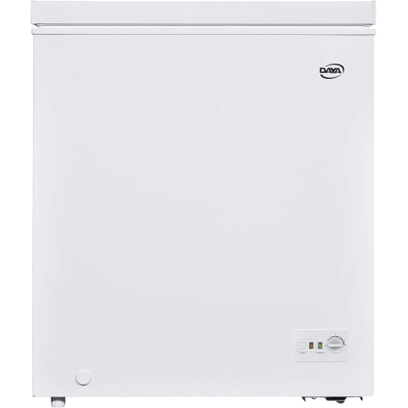 DAYA DCP-145SH4WE0 CONGELATORE ORIZZONTALE 142LT CLASSE E