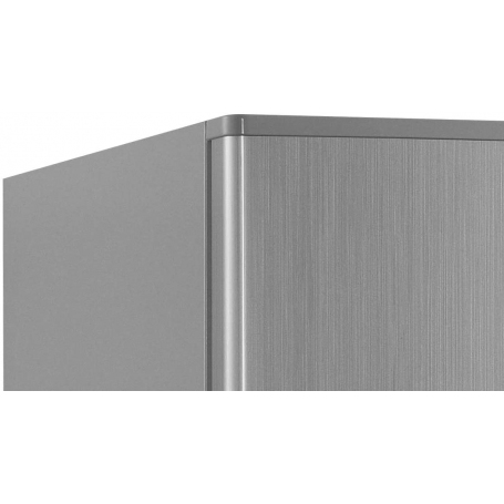 DAYA DDP-28NSM1SE0 FRIGORIFERO DOPPIA PORTA LOW FROST 206LT CLASSE E SILVER