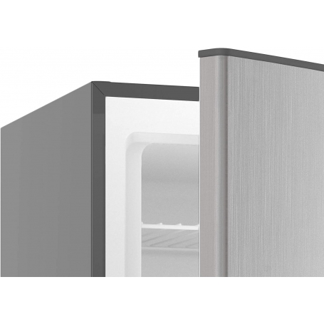 DAYA DDP-28NSM1SE0 FRIGORIFERO DOPPIA PORTA LOW FROST 206LT CLASSE E SILVER