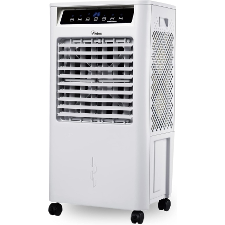 ARDES AR5R14 EOLO MAX RAFFRESCATORE EVAPORATORE - ARD5R14
