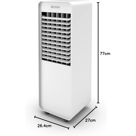 OLIMPIA SPLENDID PELER 10 WIFI RAFFRESCATORE EVAPORATIVO 10 LT WIFI - PELER10WIFI