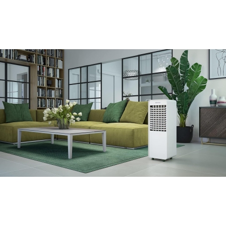 OLIMPIA SPLENDID PELER 10 WIFI RAFFRESCATORE EVAPORATIVO 10 LT WIFI - PELER10WIFI