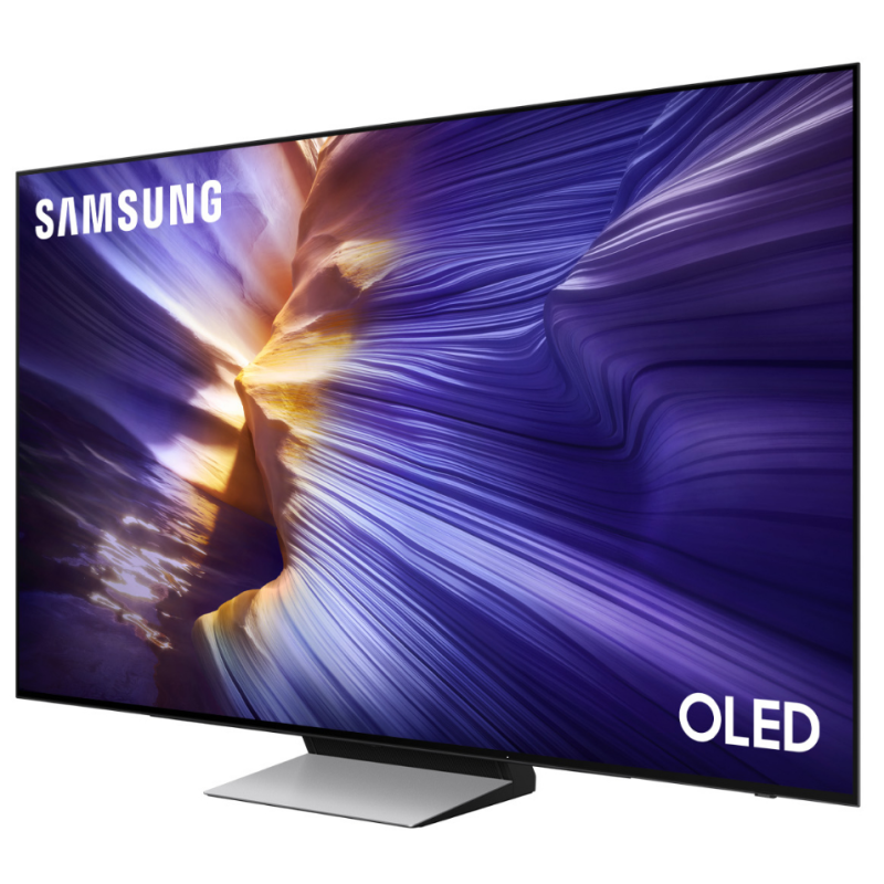 SAMSUNG QE65S90FATXZT TV OLED 65'' 4K SMART TV...