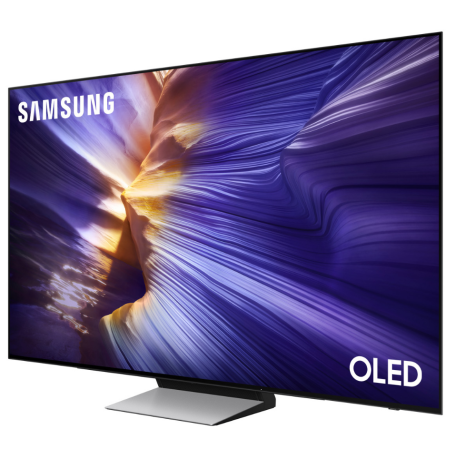 SAMSUNG QE65S90FATXZT TV OLED 65'' 4K SMART TV DVB-T2 HEVC MAIN10/DVB-S2