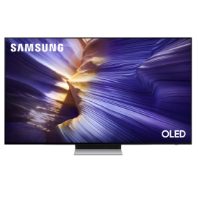 SAMSUNG QE65S90FATXZT TV OLED 65'' 4K SMART TV DVB-T2...