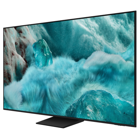 SAMSUNG QE65Q7F5AUXZT TV QLED 65" 4K UHD SMART TV DVB T2/S2 3xHDMI