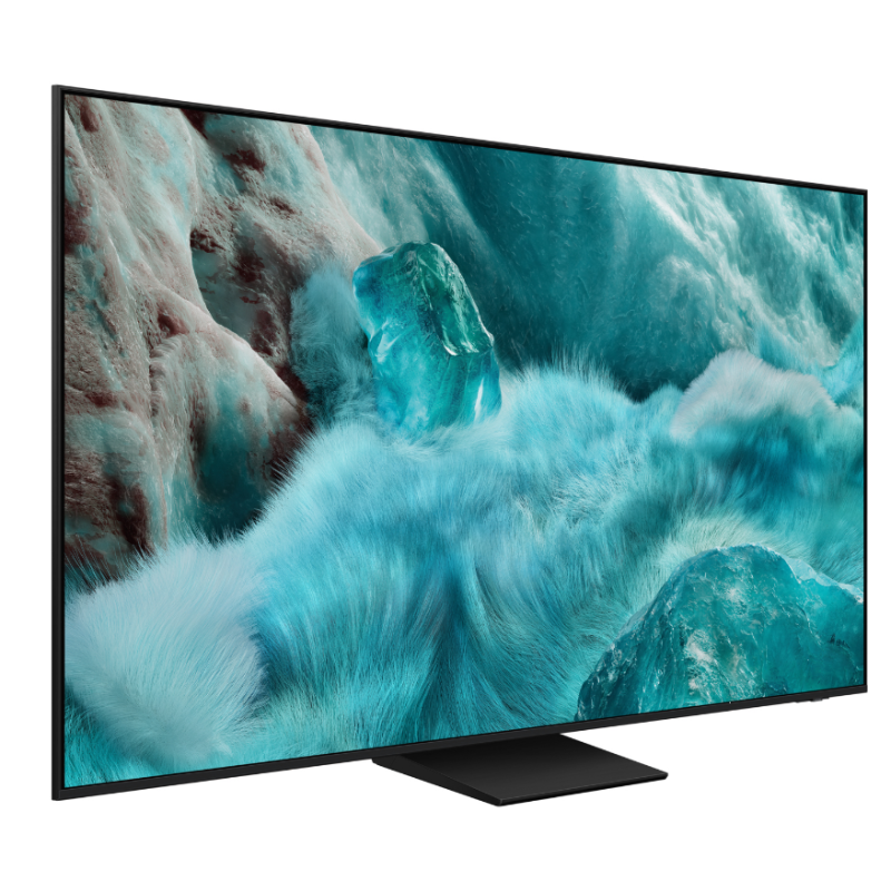 SAMSUNG QE65Q7F5AUXZT TV QLED 65" 4K UHD SMART...