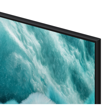 SAMSUNG QE65Q7F5AUXZT TV QLED 65" 4K UHD SMART TV DVB T2/S2 3xHDMI