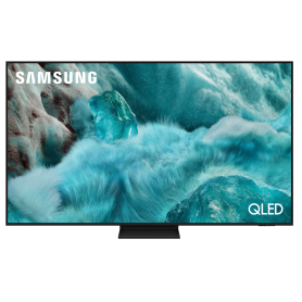 SAMSUNG QE65Q7F5AUXZT TV QLED 65" 4K UHD SMART TV DVB...