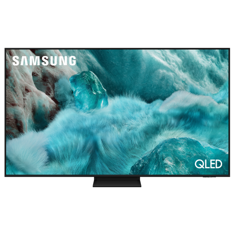 SAMSUNG QE65Q7F5AUXZT TV QLED SMART TV 65" 4K UHD DVB T2/S2 3X HDMI CLASSE E  - PROMO