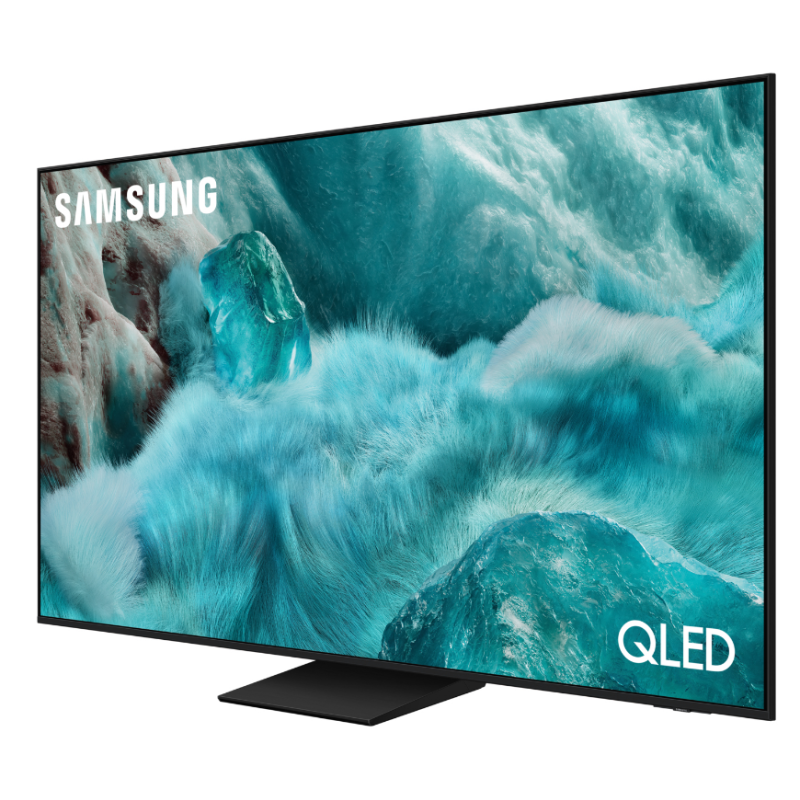 SAMSUNG QE65Q7F5AUXZT TV QLED 65" 4K UHD SMART...