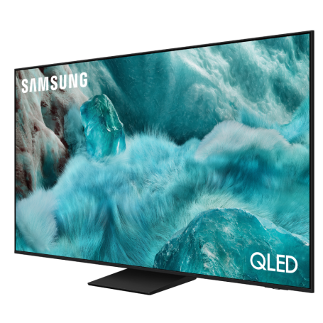SAMSUNG QE55Q7F5AUXZT TV 55" QLED SMART TV 4K UHD 4XHDMI WIFI CLASSE E