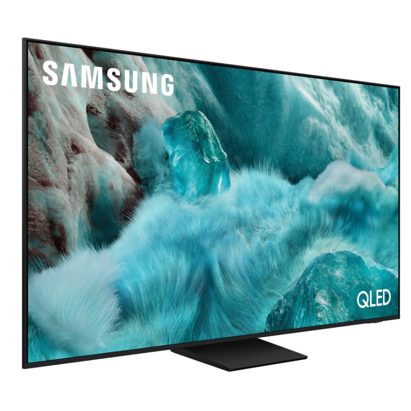 SAMSUNG QE55Q7F5AUXZT TV 55" QLED SMART TV 4K...