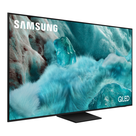 SAMSUNG QE55Q7F5AUXZT TV 55" QLED SMART TV 4K UHD 4XHDMI WIFI CLASSE E