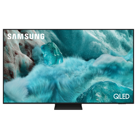SAMSUNG QE55Q7F5AUXZT TV 55" QLED SMART TV 4K UHD 4XHDMI WIFI CLASSE E