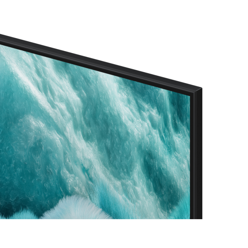 SAMSUNG QE55Q7F5AUXZT TV 55" QLED SMART TV 4K...