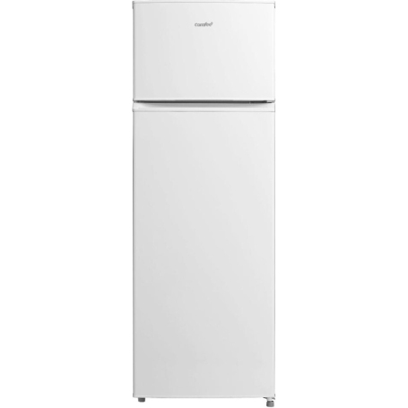 COMFEE' RCT323WH2 FRIGORIFERO DOPPIA PORTA 235 LT STATICO CLASSE E BIANCO